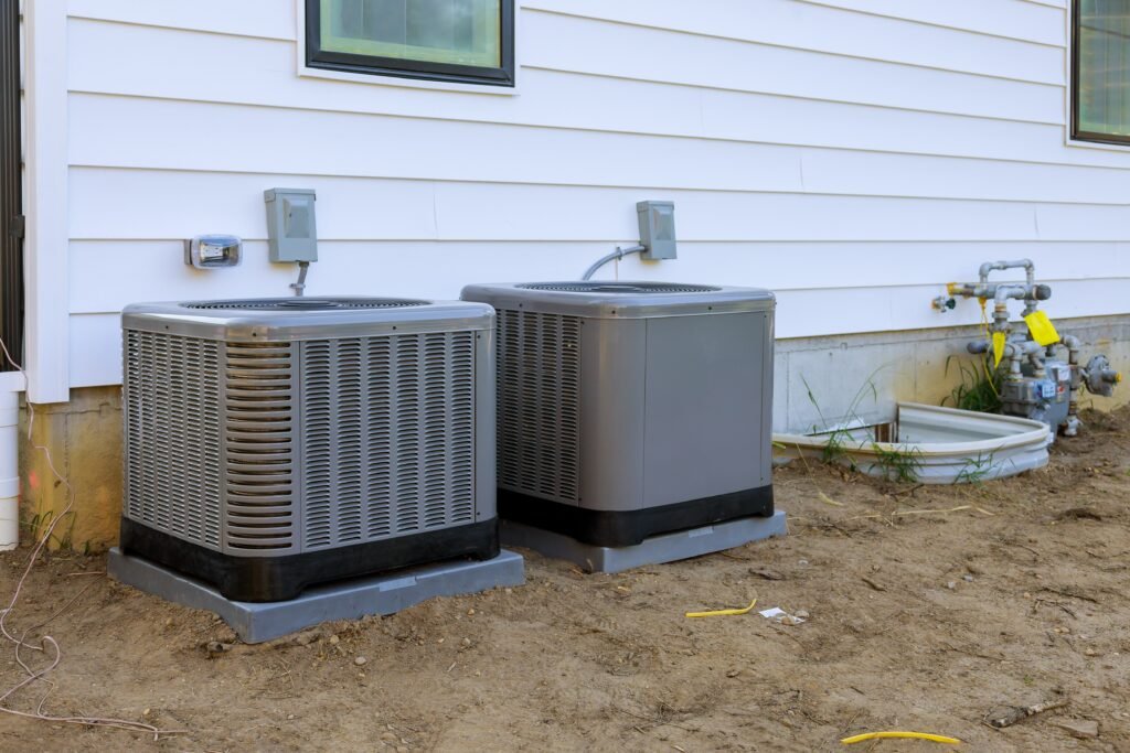 Machi Mechanical HVAC, plumbing and electrical technician serving West Mifflin PA