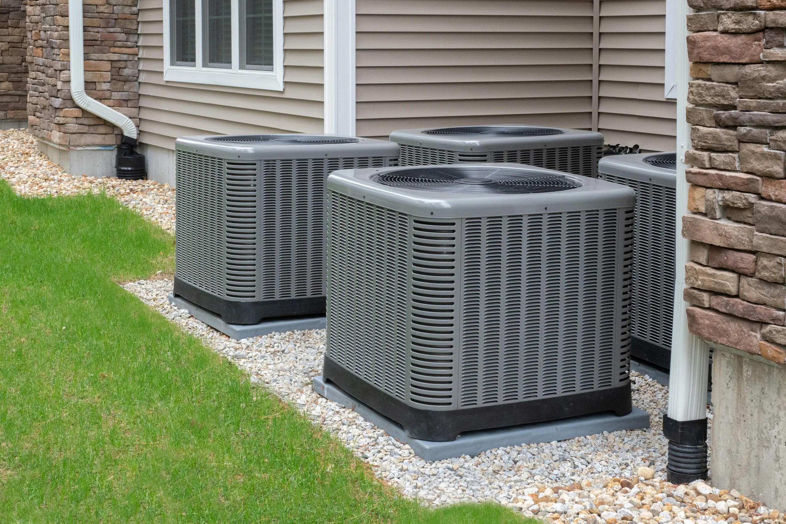 HVAC Brentwood PA