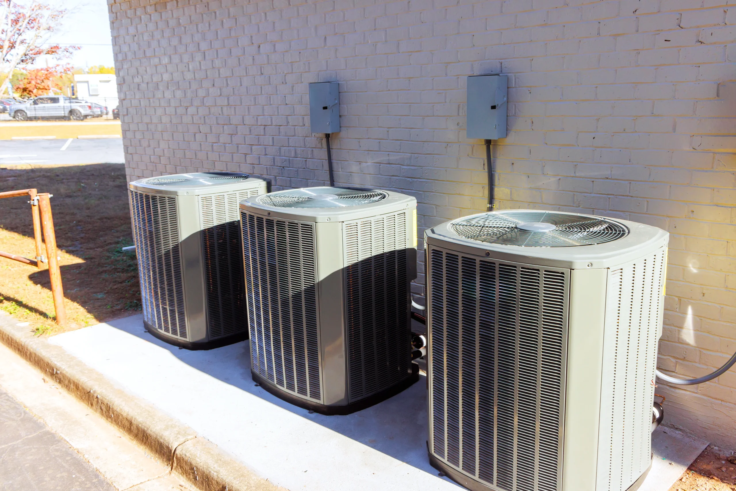 HVAC McKeesport PA