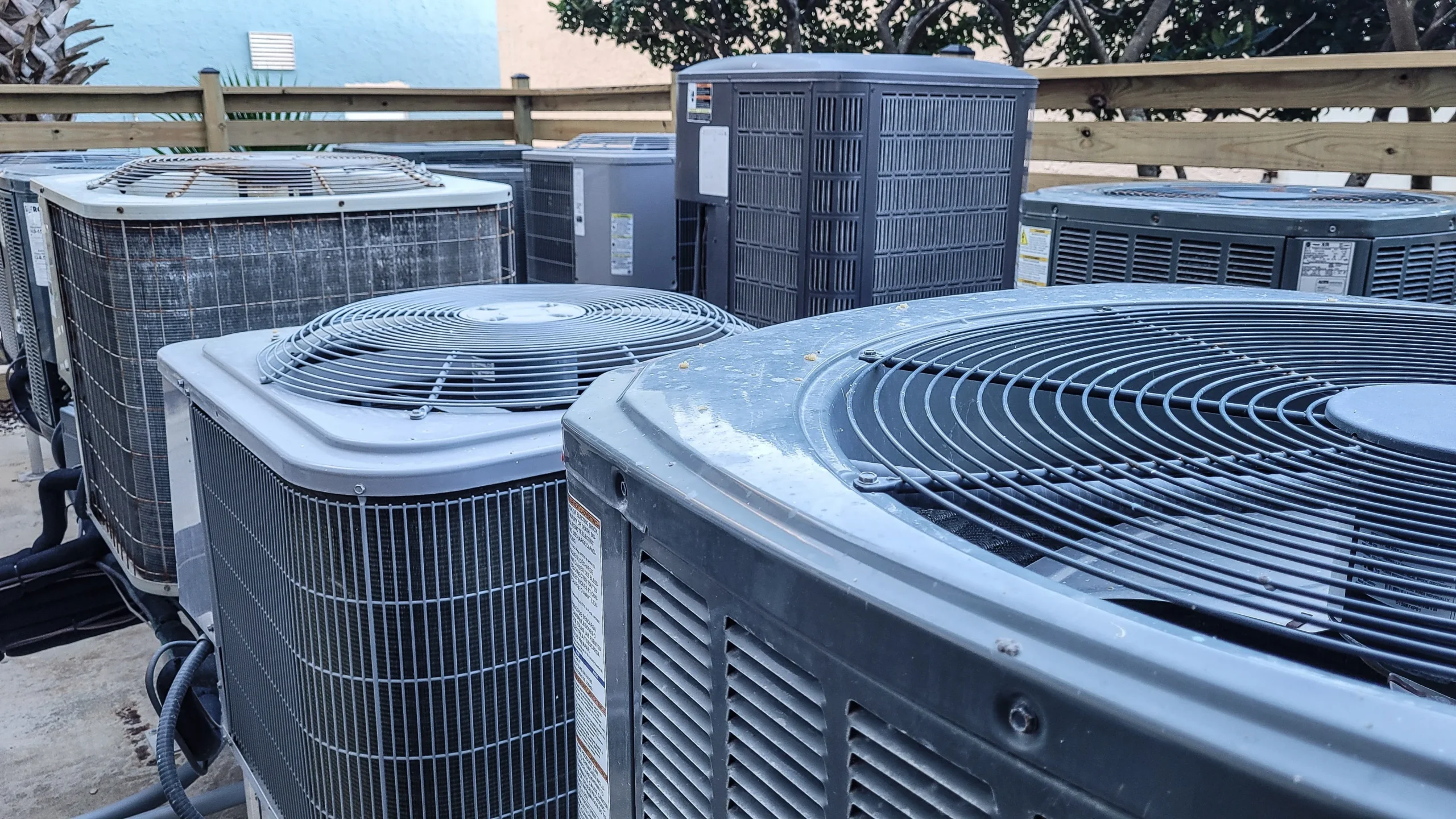 North Hills Pittsburgh HVAC