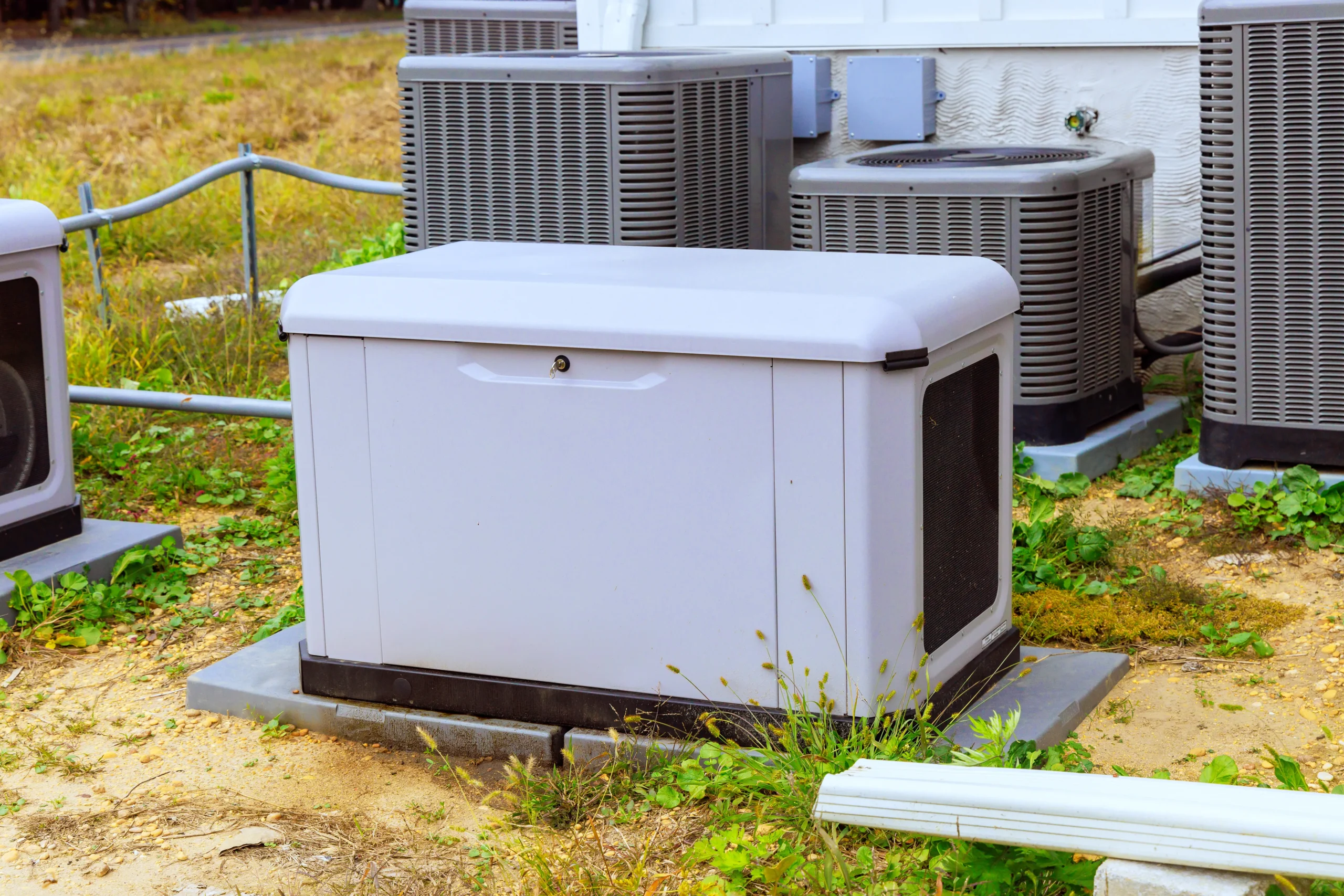 HVAC Peters Township PA