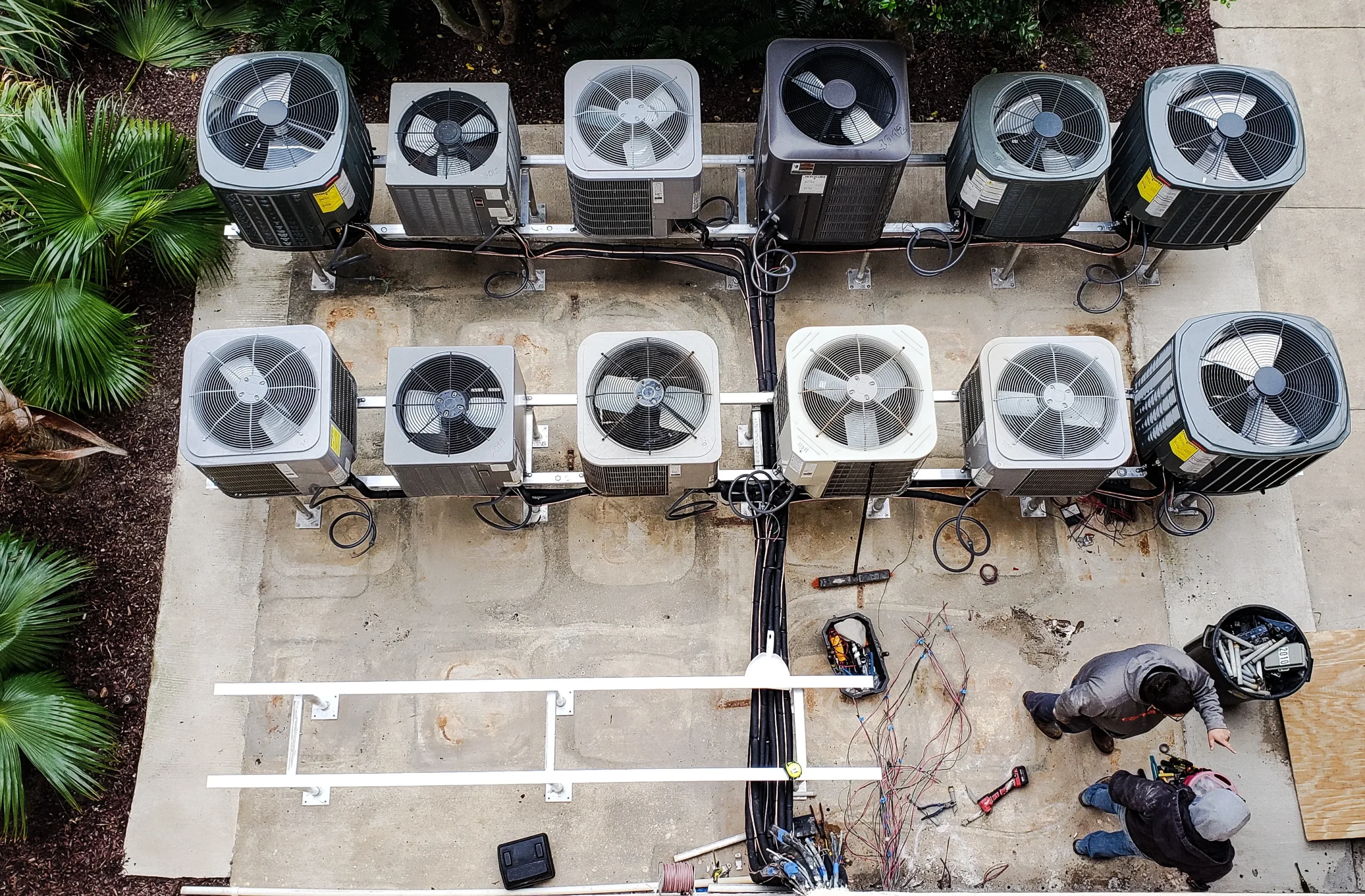 HVAC Plum Borough PA