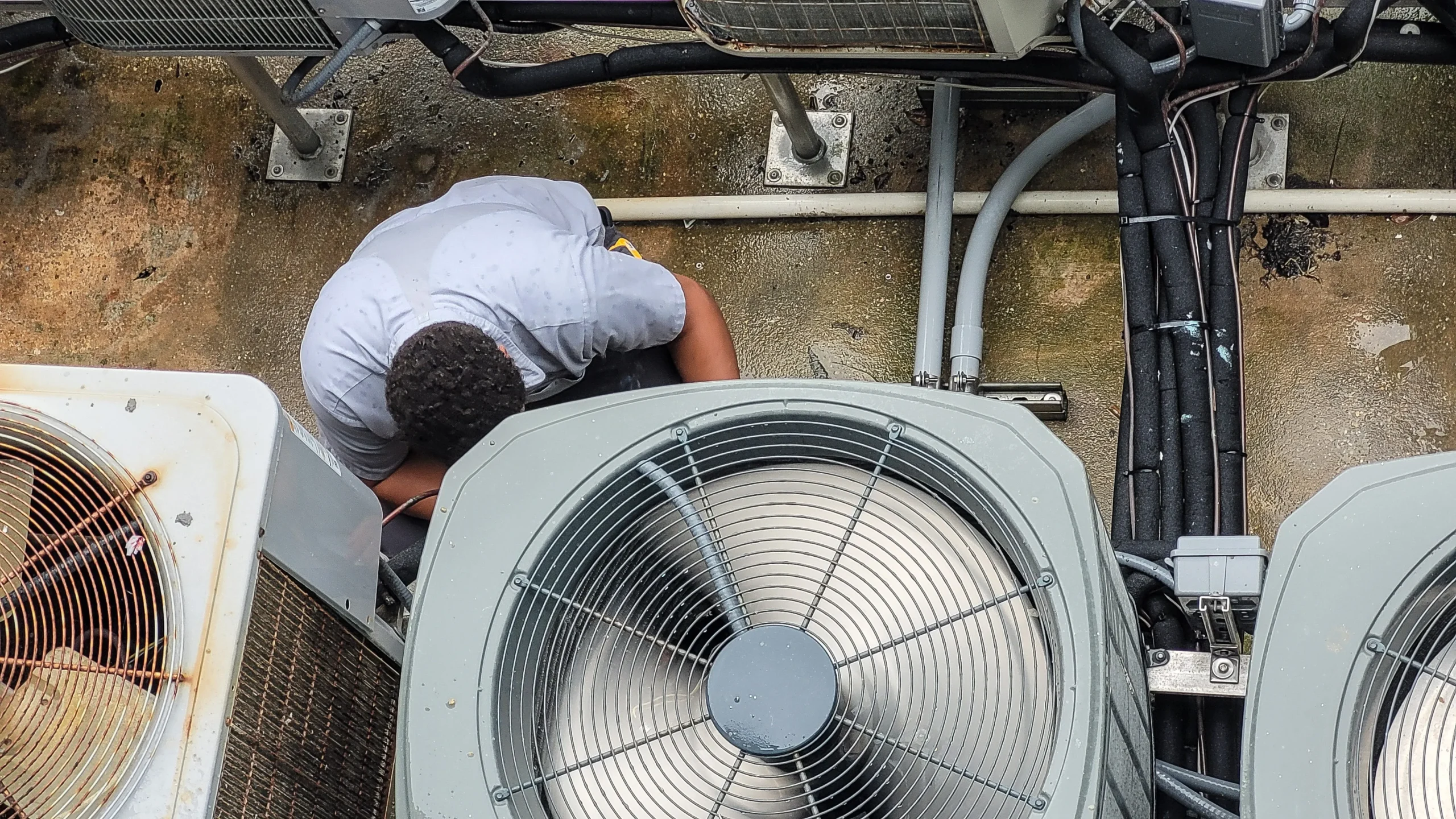 Plumber South Hills Pittsburgh