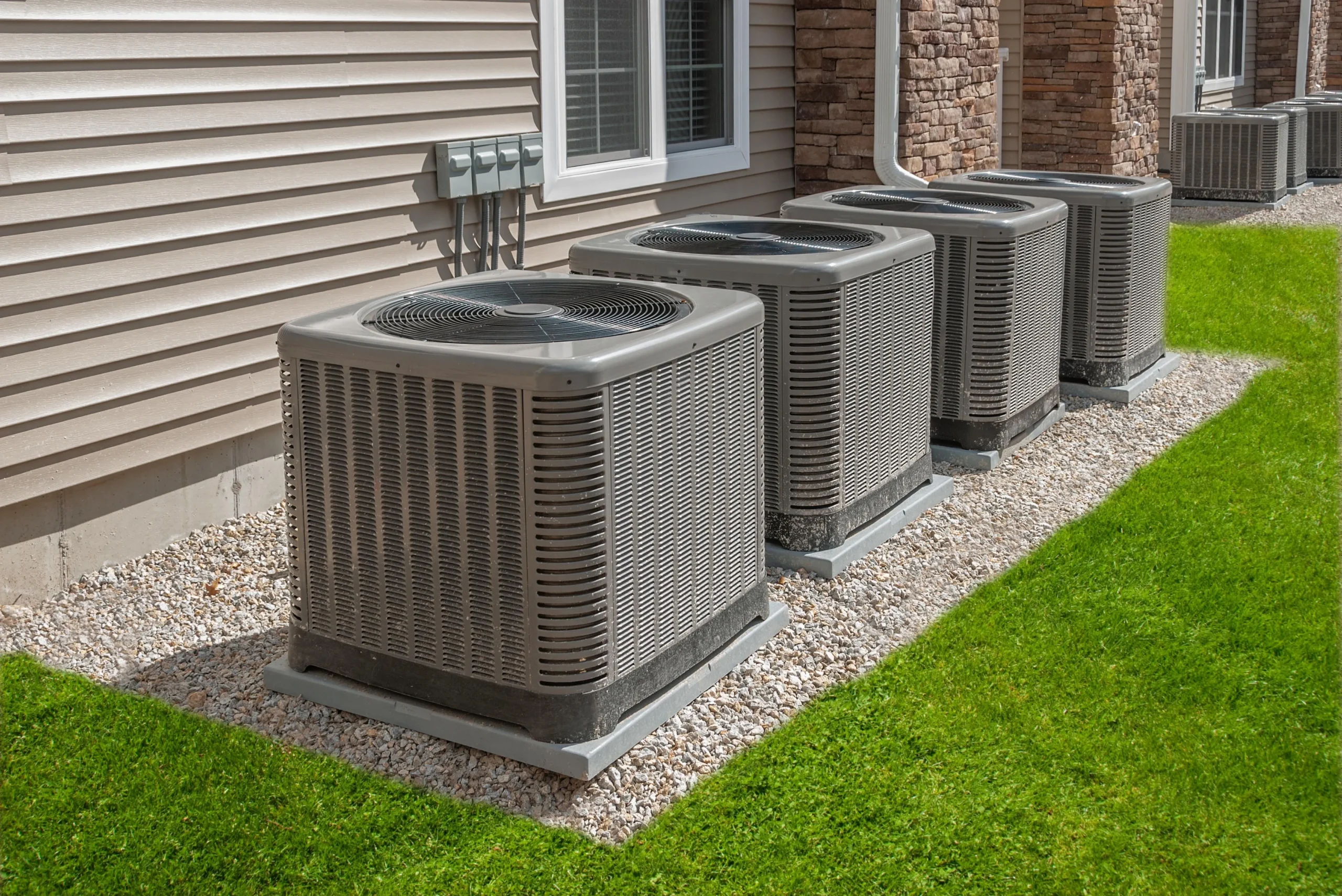 HVAC Mt Lebanon PA