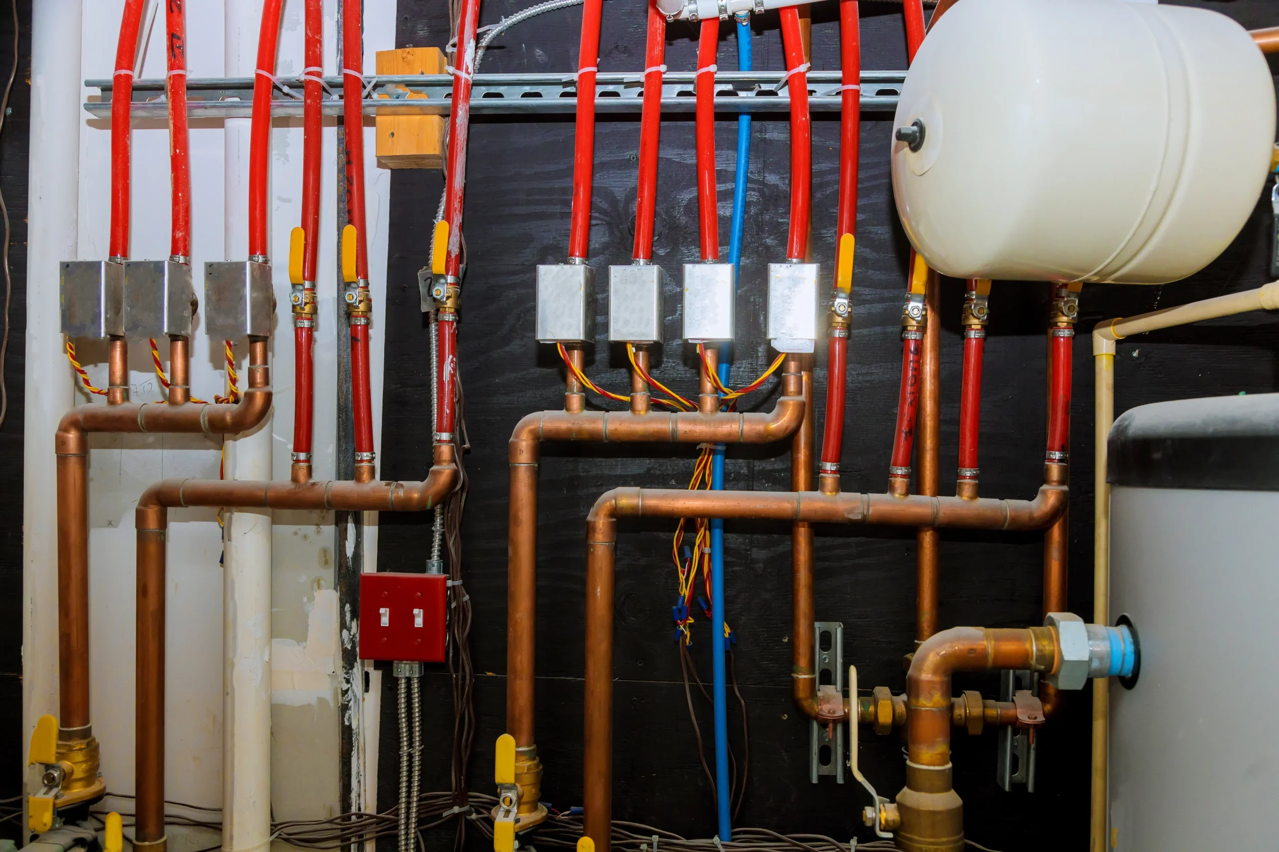 Heating and Cooling Pittsburgh PA